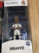 Obrázek MINIX Football: Real Madrid - MBAPPÉ - poškozený obal