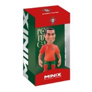 Obrázek MINIX Football: Portugal - CRISTIANO RONALDO - poškozený obal