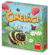 Obrázek Čmeláci