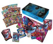 Obrázek Pokémon TCG: Mega Charizard X ex Ultra Premium Collection