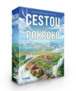 Obrázek Cestou pokroku
