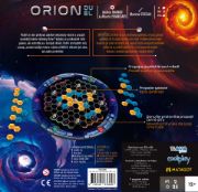 Obrázek Orion Duel