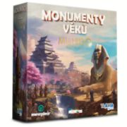 Obrázek Monumenty věků: Mundo rozšíření