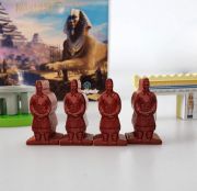 Obrázek Monumenty věků: Mundo rozšíření