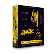 Obrázek Tahle hra je zabiják: Vetřelec na palubě