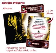 Obrázek Tahle hra je zabiják: Vetřelec na palubě