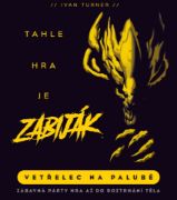 Obrázek Tahle hra je zabiják: Vetřelec na palubě