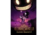 Obrázek Válka v Říši divů: Úlomky šílenství