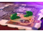 Obrázek Donžon: Strážci v zácviku