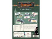 Obrázek Donžon: Strážci v zácviku