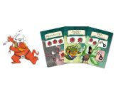 Obrázek Donžon: Strážci v zácviku