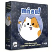 Obrázek Mňau!