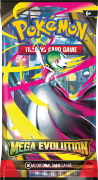 Obrázek Pokémon TCG: ME01 Mega Evolution - Booster Box