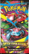 Obrázek Pokémon TCG: ME01 Mega Evolution - Booster Box