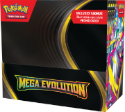 Obrázek Pokémon TCG: ME01 - Enhanced Booster Display
