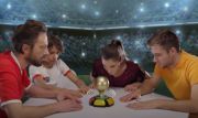 Obrázek FanZóna TIKI-TAKA - fotbalový kvíz