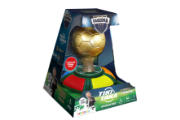 Obrázek FanZóna TIKI-TAKA - fotbalový kvíz