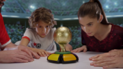 Obrázek FanZóna TIKI-TAKA - fotbalový kvíz