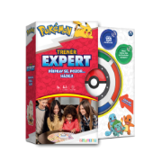 Obrázek Pokémon Trenér Expert