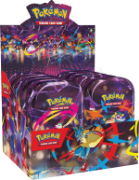 Obrázek Pokémon TCG: Mega Heroes Mini Tin