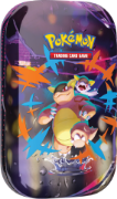 Obrázek Pokémon TCG: Mega Heroes Mini Tin