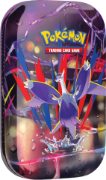 Obrázek Pokémon TCG: Mega Heroes Mini Tin
