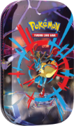Obrázek Pokémon TCG: Mega Heroes Mini Tin