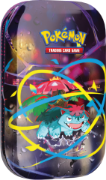 Obrázek Pokémon TCG: Mega Heroes Mini Tin