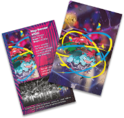 Obrázek Pokémon TCG: Mega Heroes Mini Tin