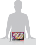 Obrázek Pokémon TCG: Mega Latias ex Box