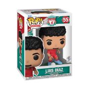 Obrázek Funko POP Soccer: LFC Luis Diaz