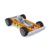 Obrázek Kvído - Playstix Clips