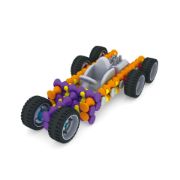 Obrázek Kvído - Playstix Clips