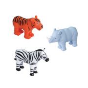 Obrázek Kvído - Magnetická zvířátka