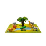 Obrázek Kvído - Magnetická zvířátka