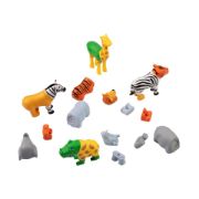 Obrázek Kvído - Magnetická zvířátka