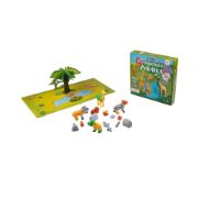 Obrázek Kvído - Magnetická zvířátka