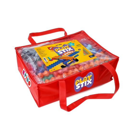 Obrázek Kvído - Playstix Jumbo