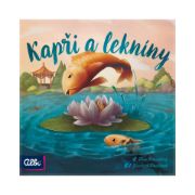 Obrázek Kapři a lekníny