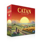 Obrázek Catan - základní hra