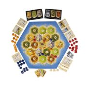 Obrázek Catan - základní hra