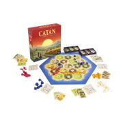 Obrázek Catan - základní hra