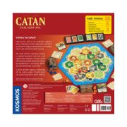 Obrázek Catan - základní hra