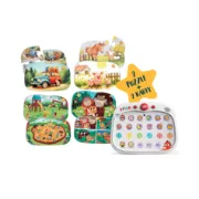 Obrázek Kvído - Mluvicí tablík