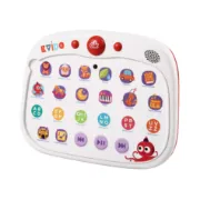 Obrázek Kvído - Mluvicí tablík