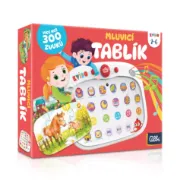 Obrázek Kvído - Mluvicí tablík