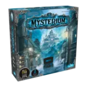 Obrázek Mysterium - nová edice