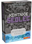 Obrázek Kostnice Sedlec rozšířené vydání + promo