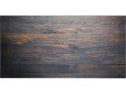 Obrázek Herní podložka (playmat) 180 x 90 cm (6'x3') - různé motivy  (neoprenová, obšitá, playmat) Concrete (beton)