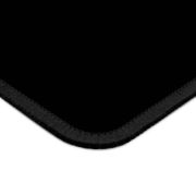 Obrázek Herní podložka (playmat) 180 x 90 cm (6'x3') - různé motivy  (neoprenová, obšitá, playmat) Desert (poušť)